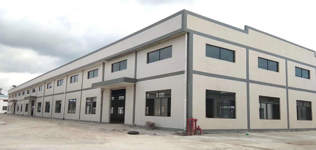 湖里区厂房保洁